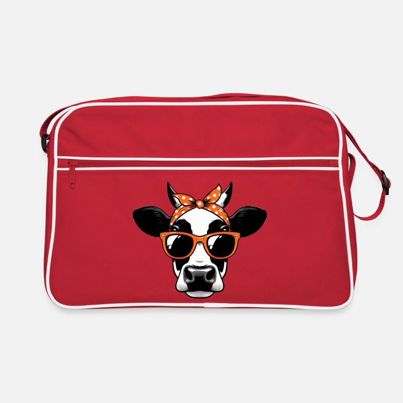 Retro Tasche