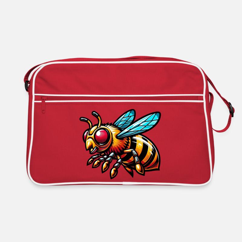 Retro Tasche