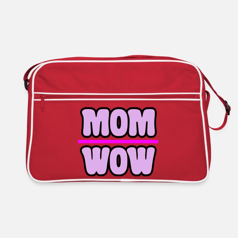 Maman Sac Retro