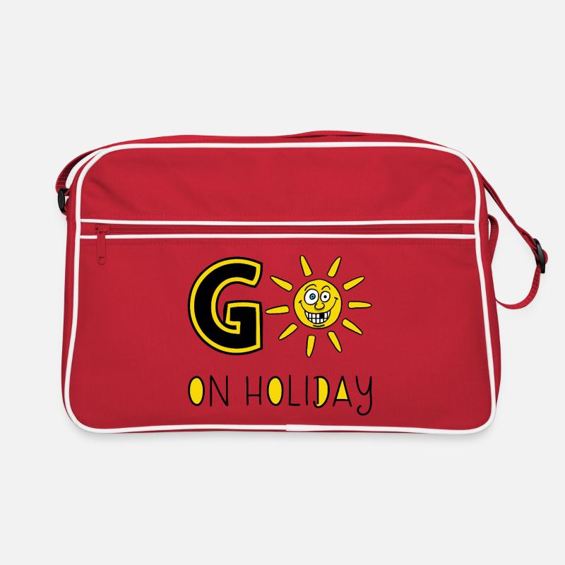Retro Bag