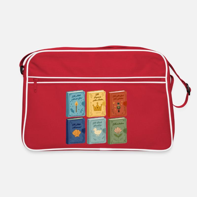 Retro Bag