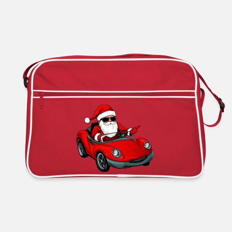 Retro Tasche