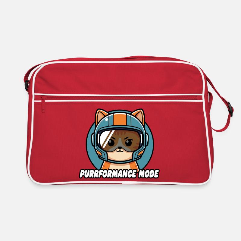 Retro Tasche