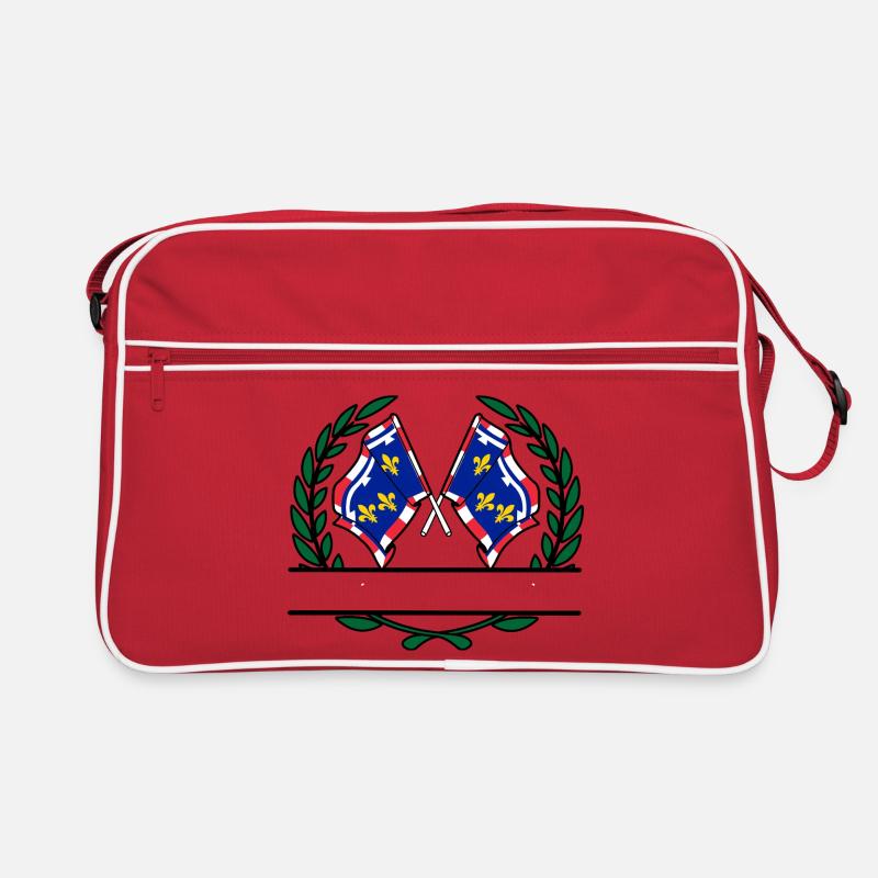 Retro Tasche
