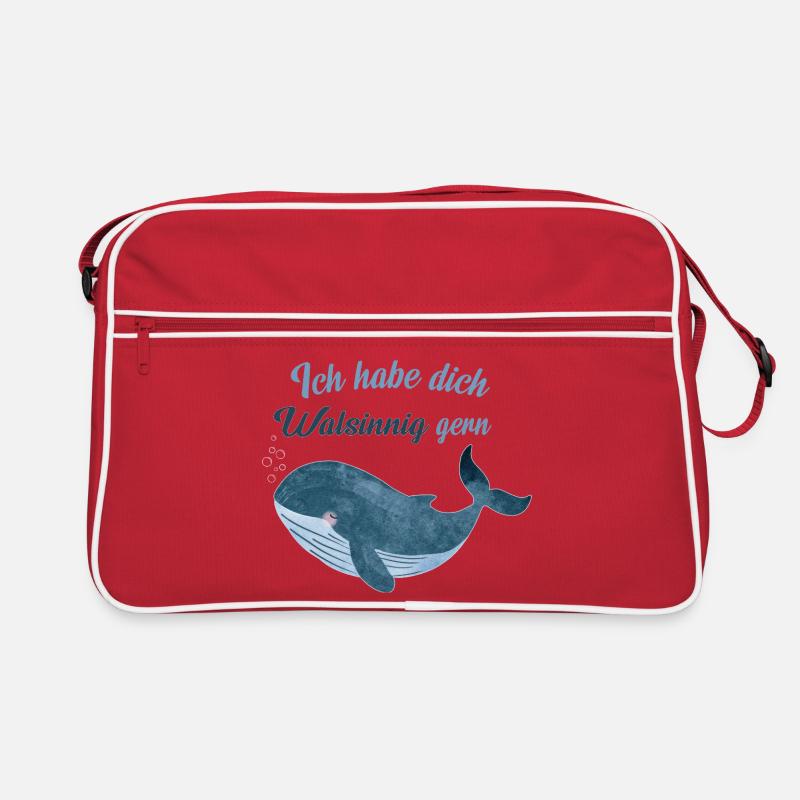 Retro Bag
