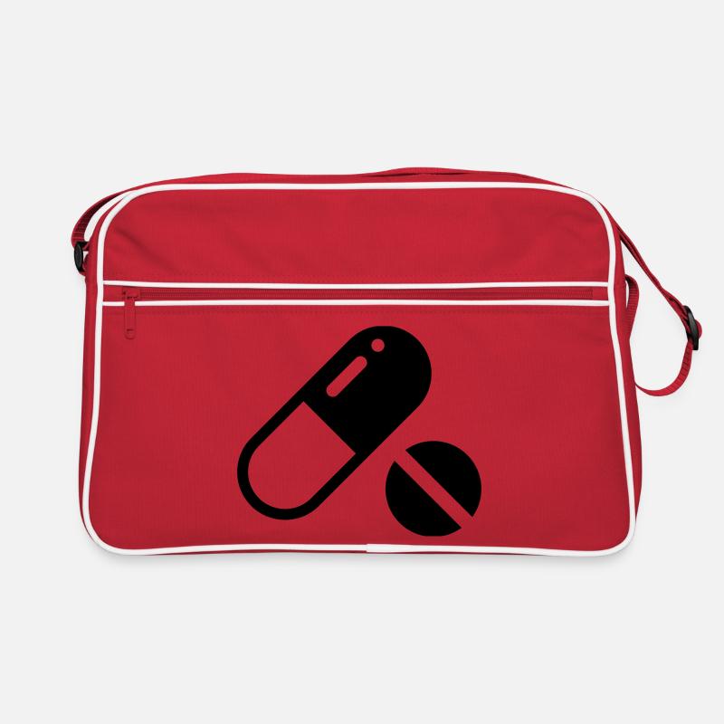 Retro Tasche