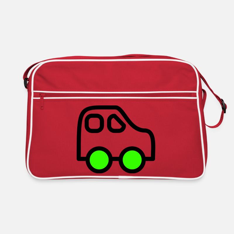 Retro Tasche