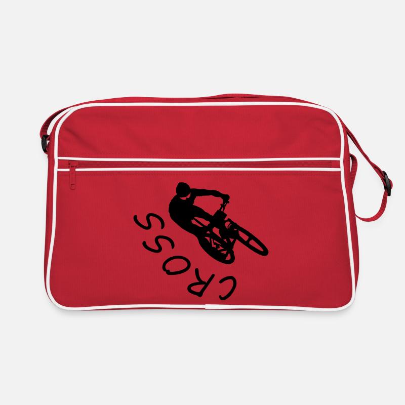 bicycle Sac Retro