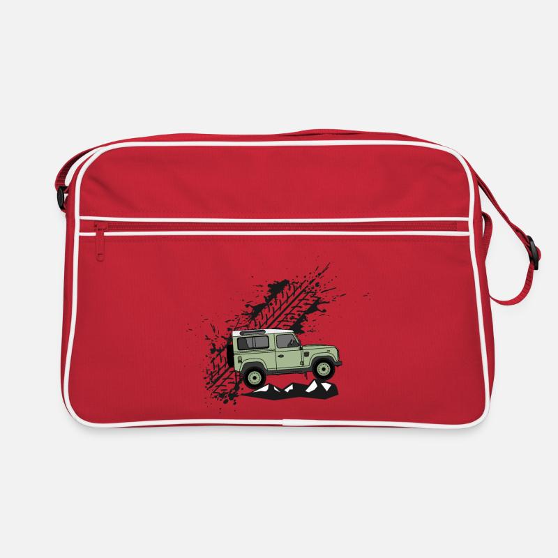 Retro Bag