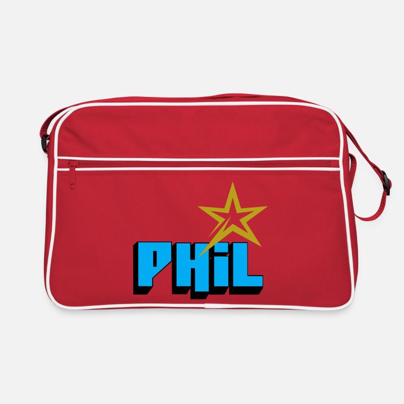 Retro Tasche