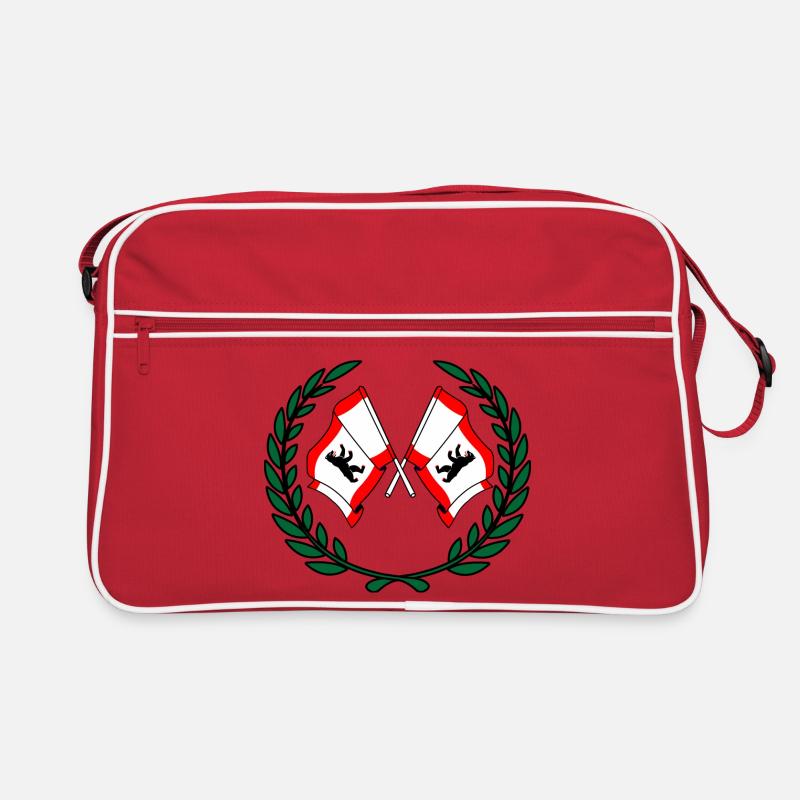 Retro Bag