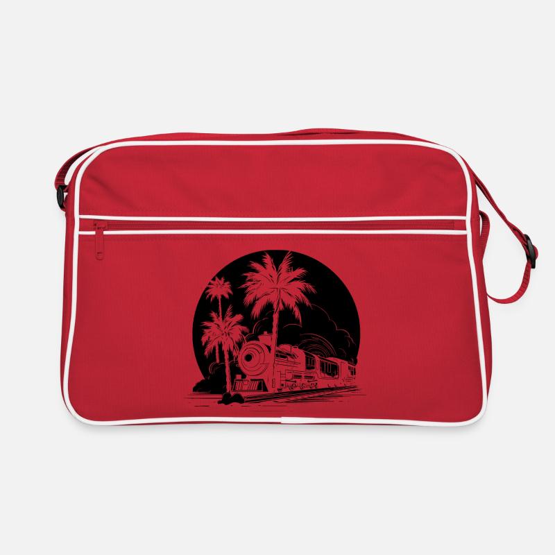 Sac Retro
