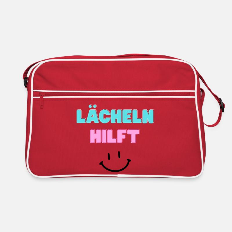 Retro Tasche