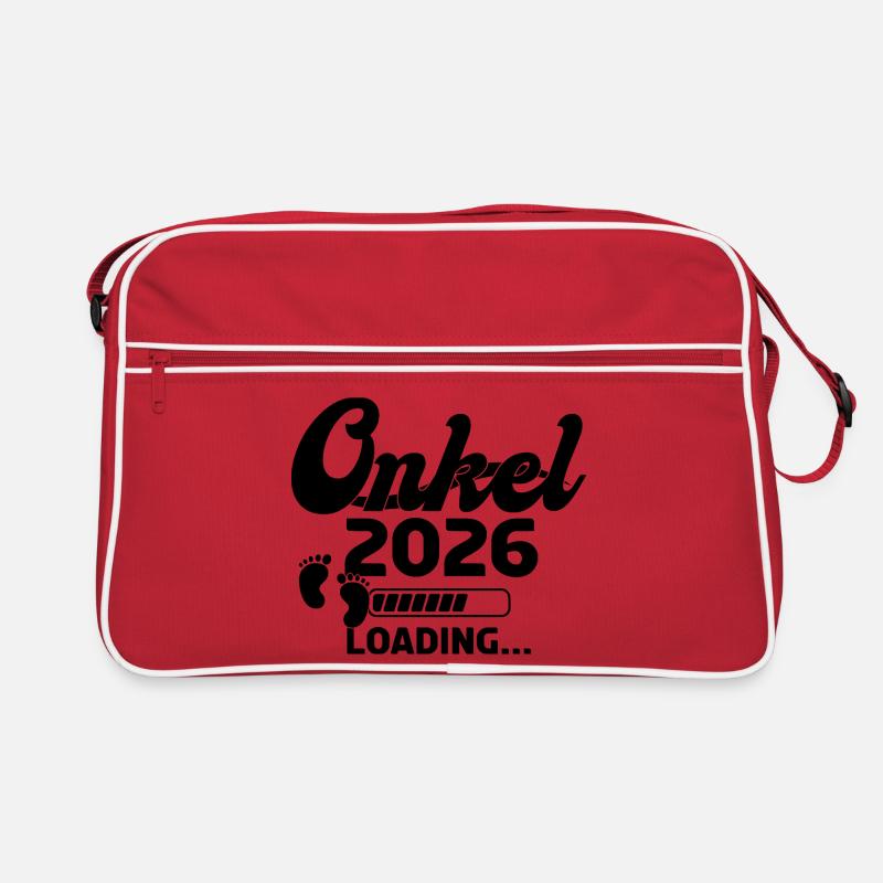 Retro Tasche