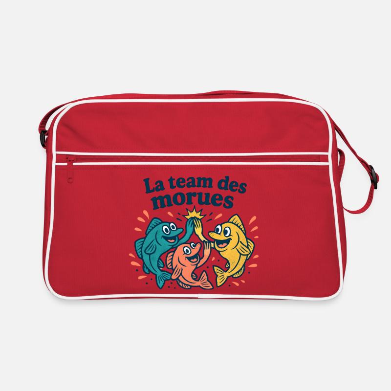 Retro Tasche