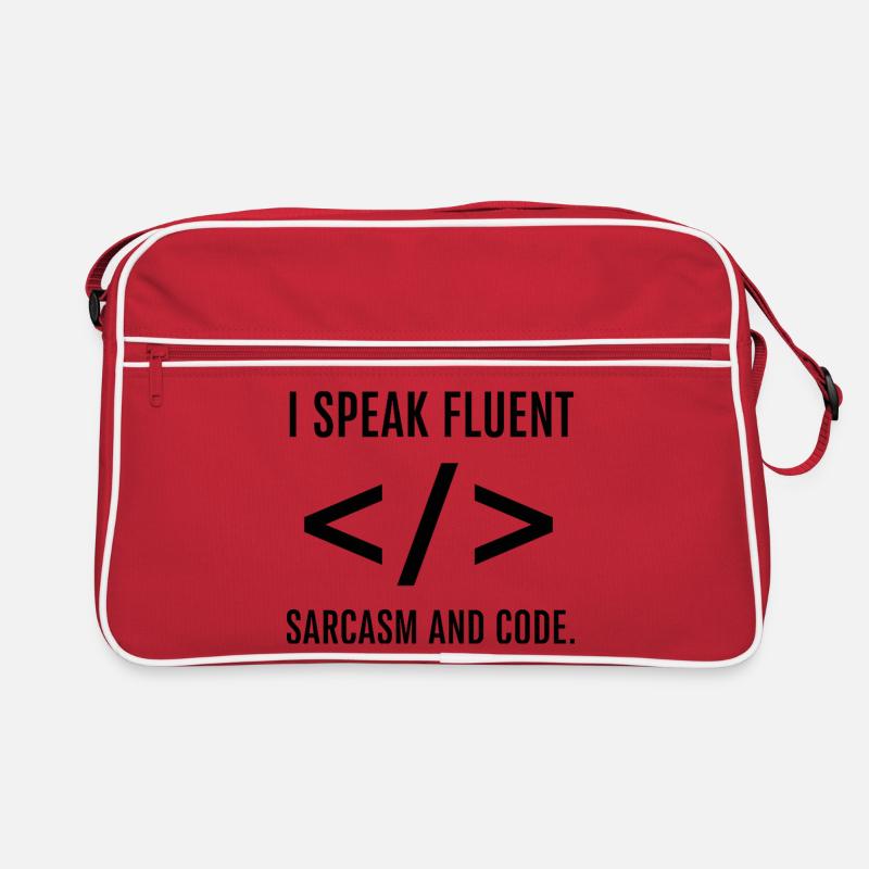 Retro Tasche