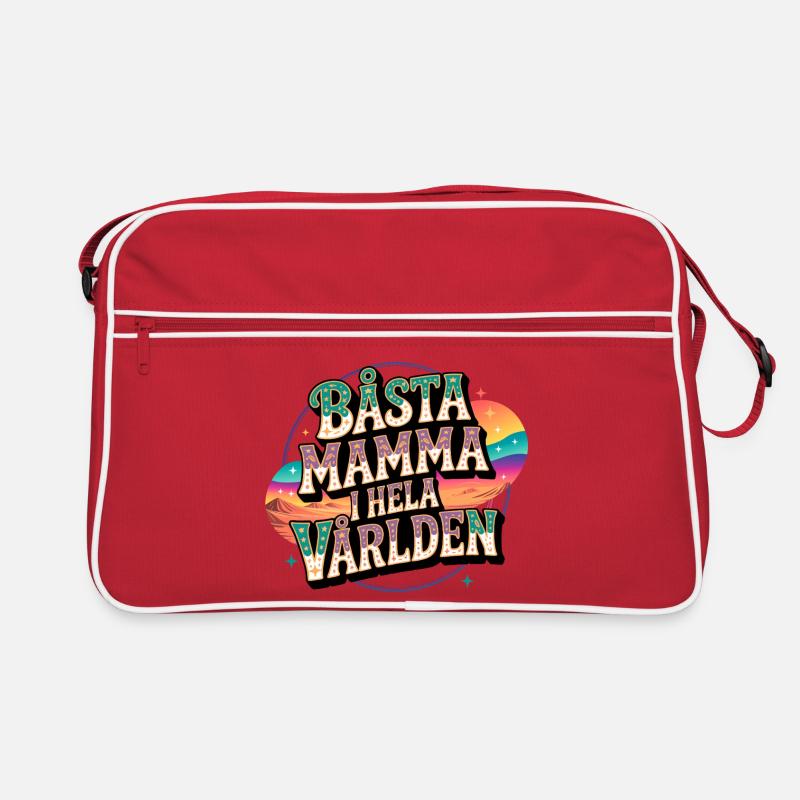 Retro Tasche