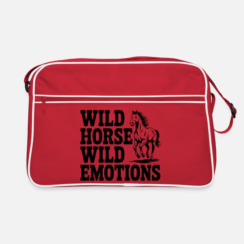Retro Tasche