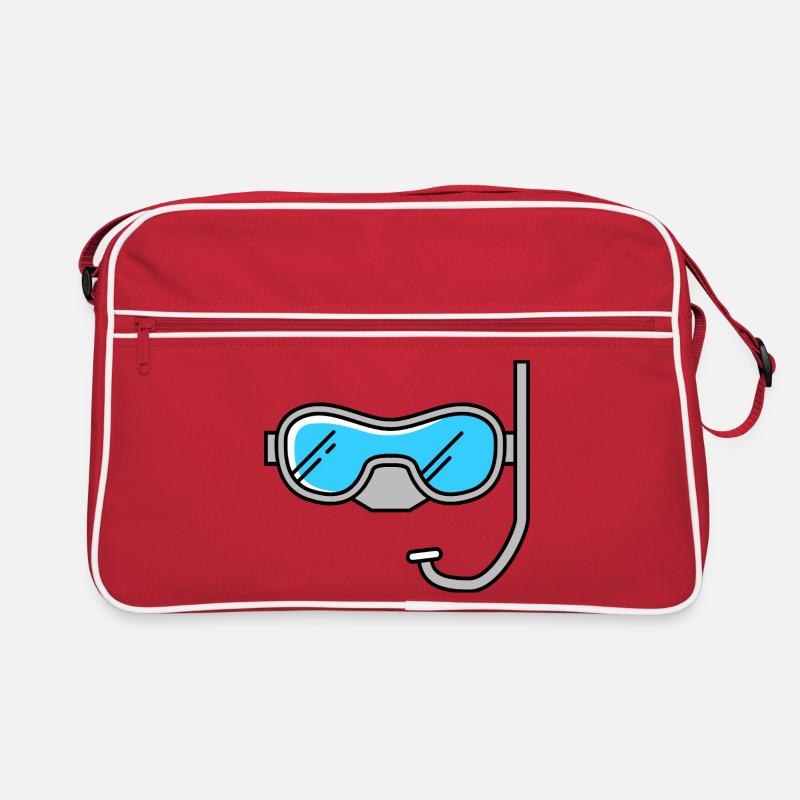 Sac Retro