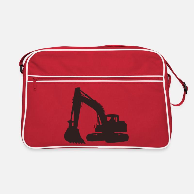 Retro Tasche