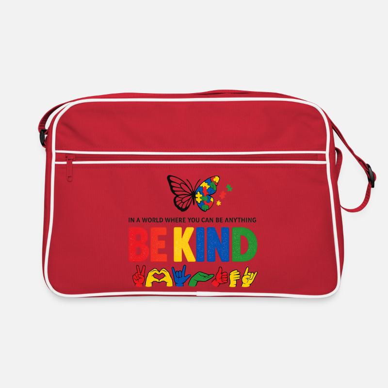 Retro Bag
