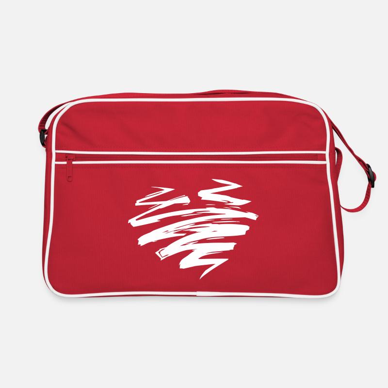 Retro Tasche