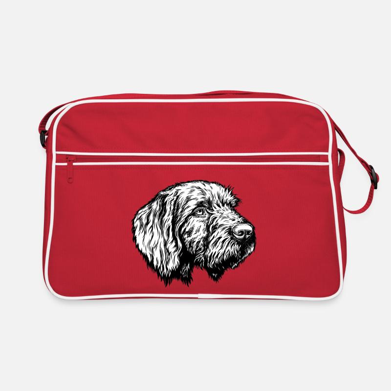 Retro Tasche