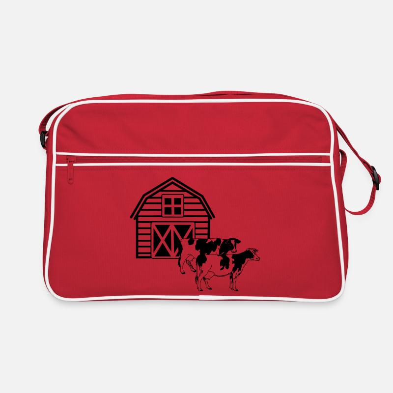 Retro Tasche