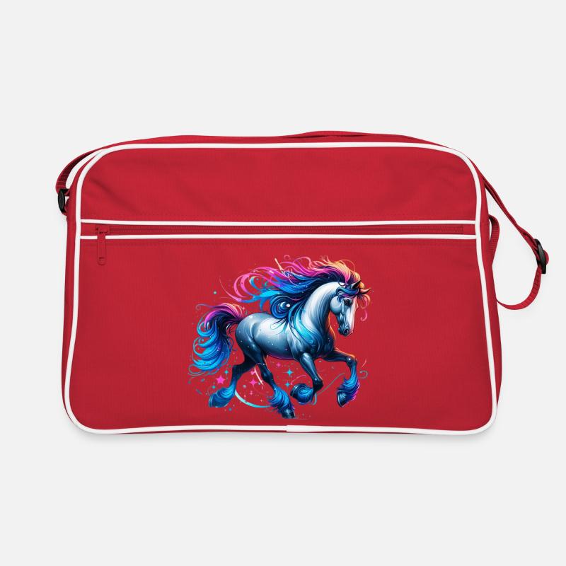 Cheval Sac Retro