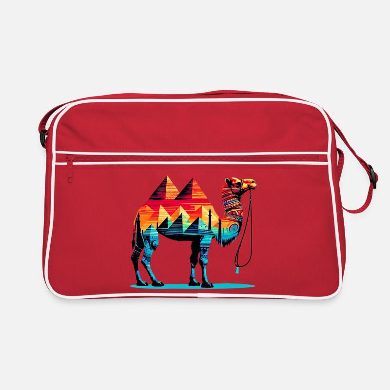 Retro Bag