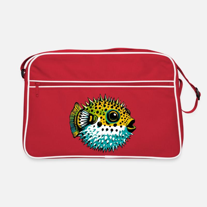 Blowfish Sac Retro