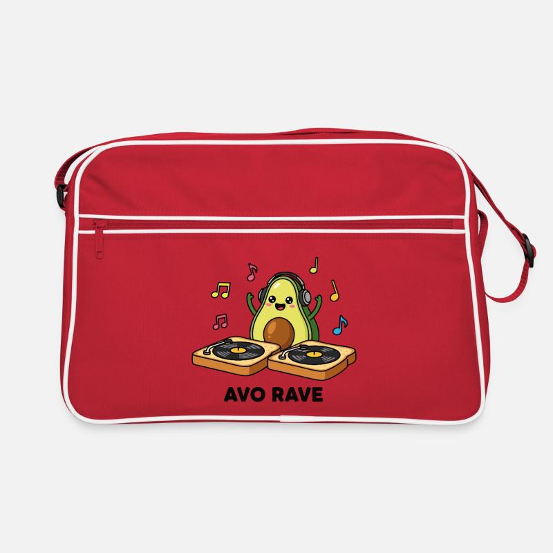 Retro Tasche
