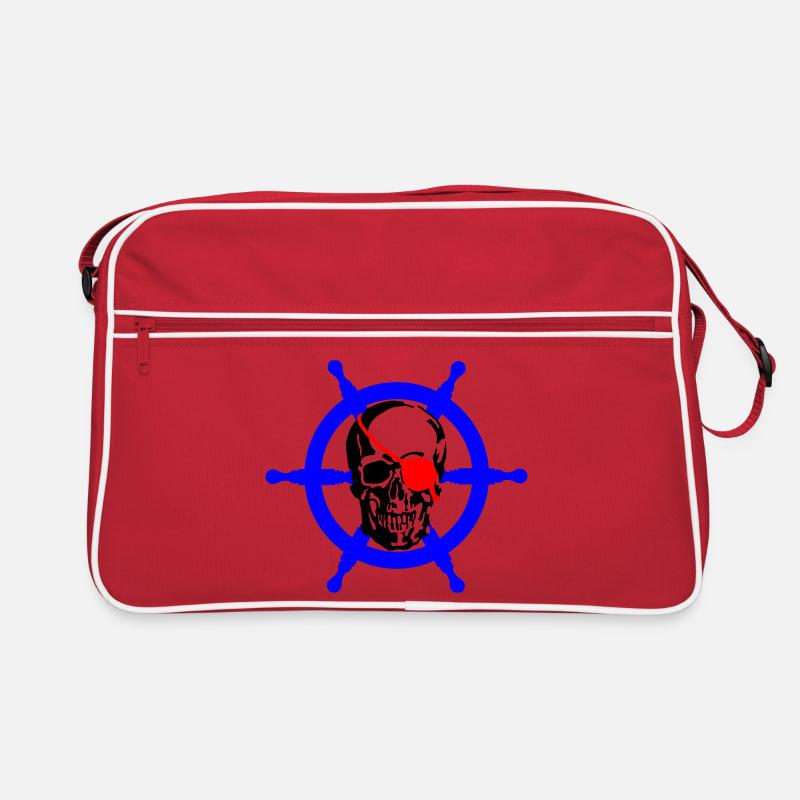 Pirate Sac Retro