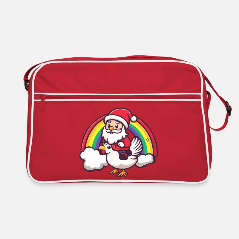 Retro Bag