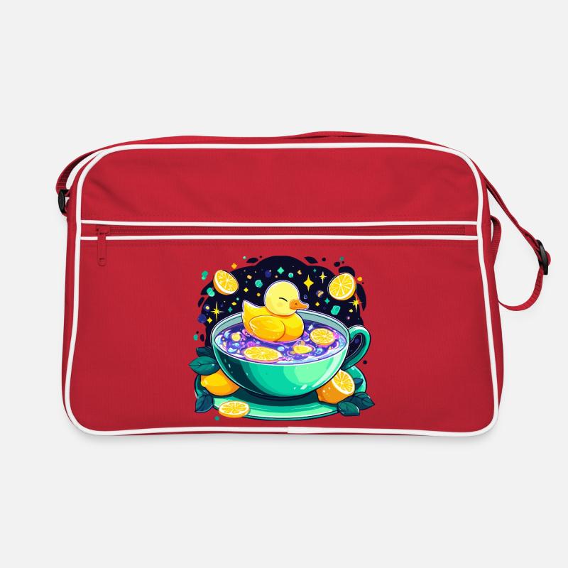 Retro Tasche