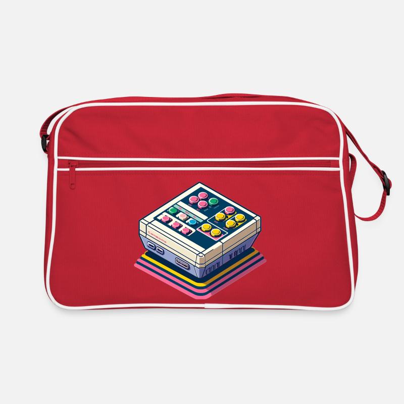 Retro Bag