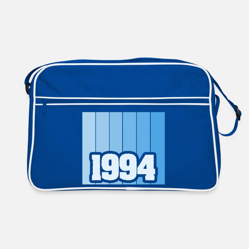 1994 Retro Tasche