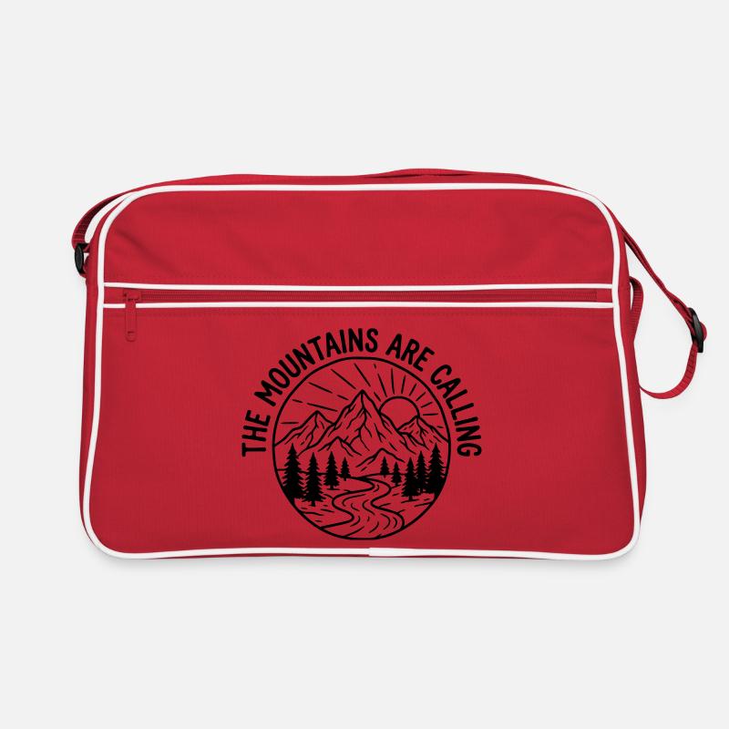 store Retro Bag