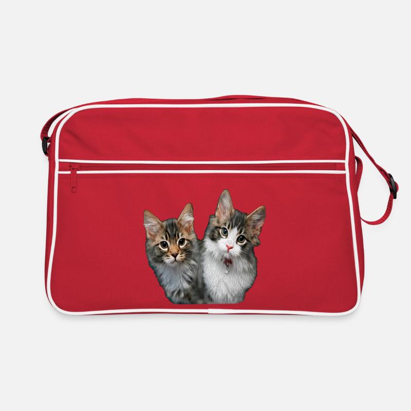 Retro Tasche