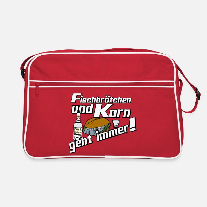 Retro Tasche