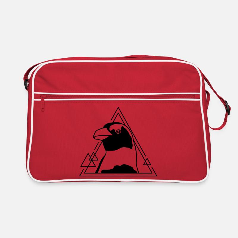 Retro Tasche