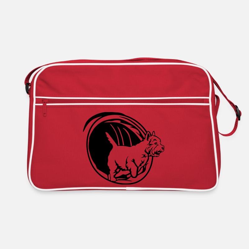 Sac Retro