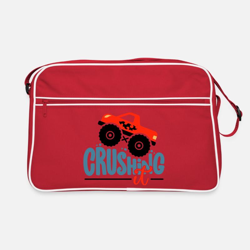 Retro Tasche