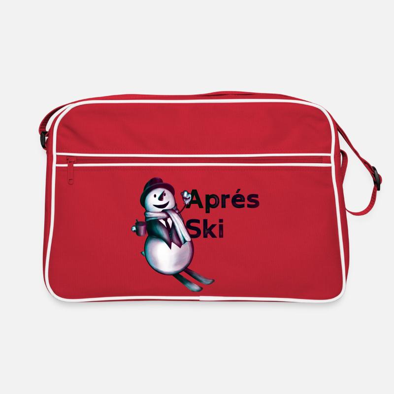 Retro Tasche