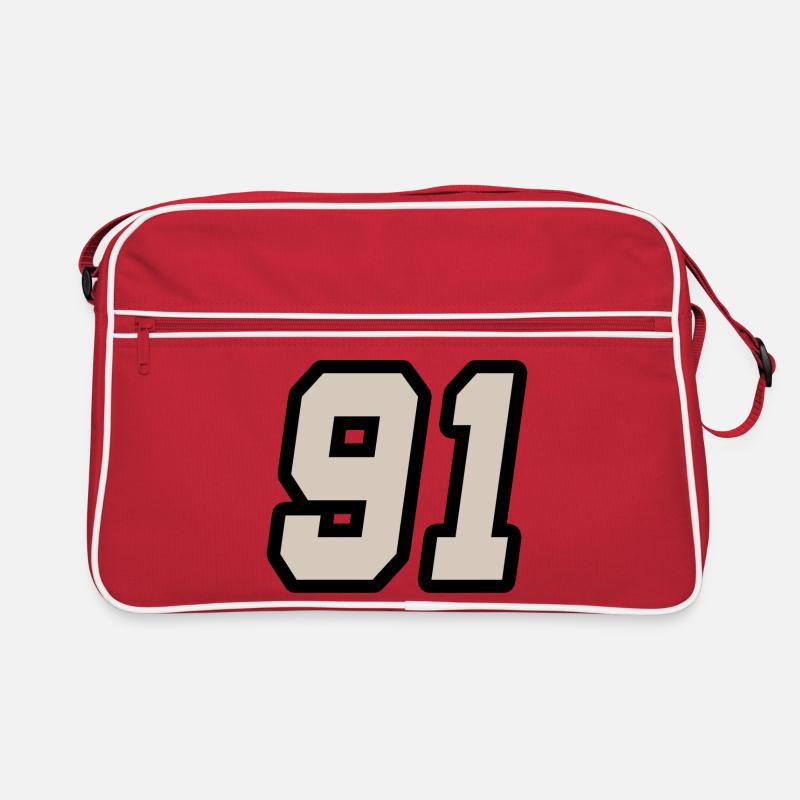 Retro Tasche