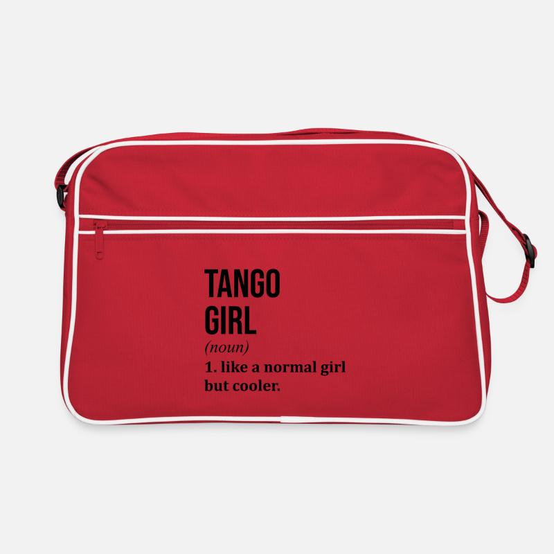 Retro Tasche
