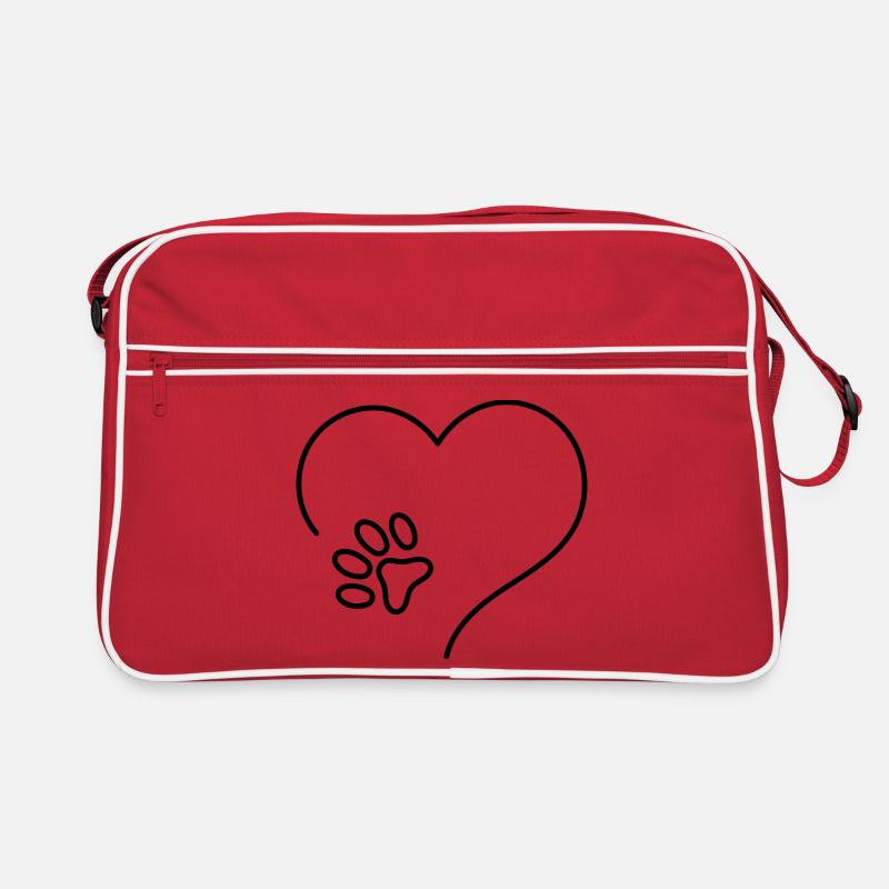 Retro Tasche