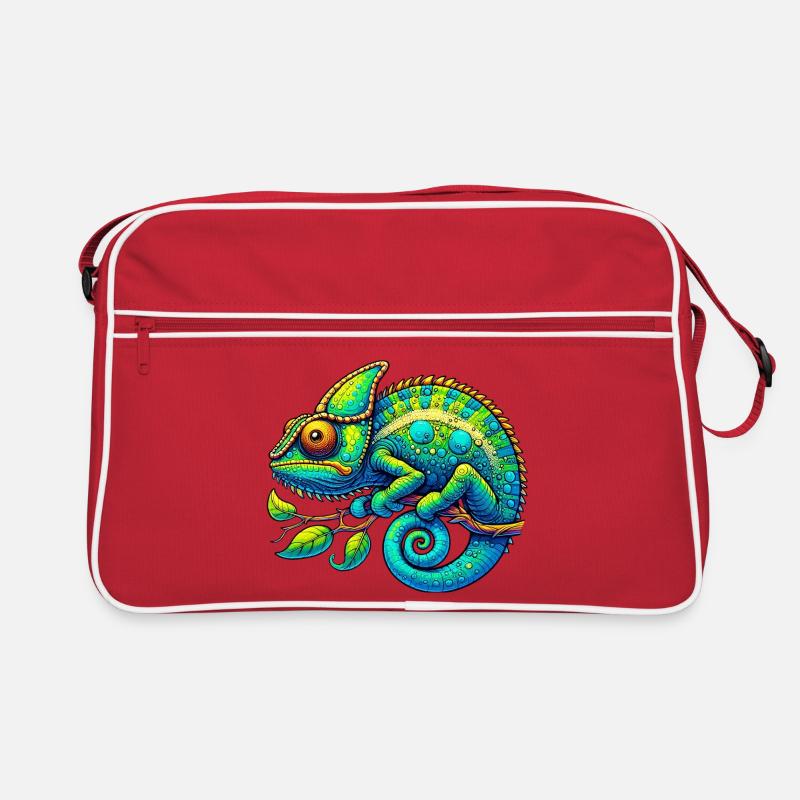Retro Tasche