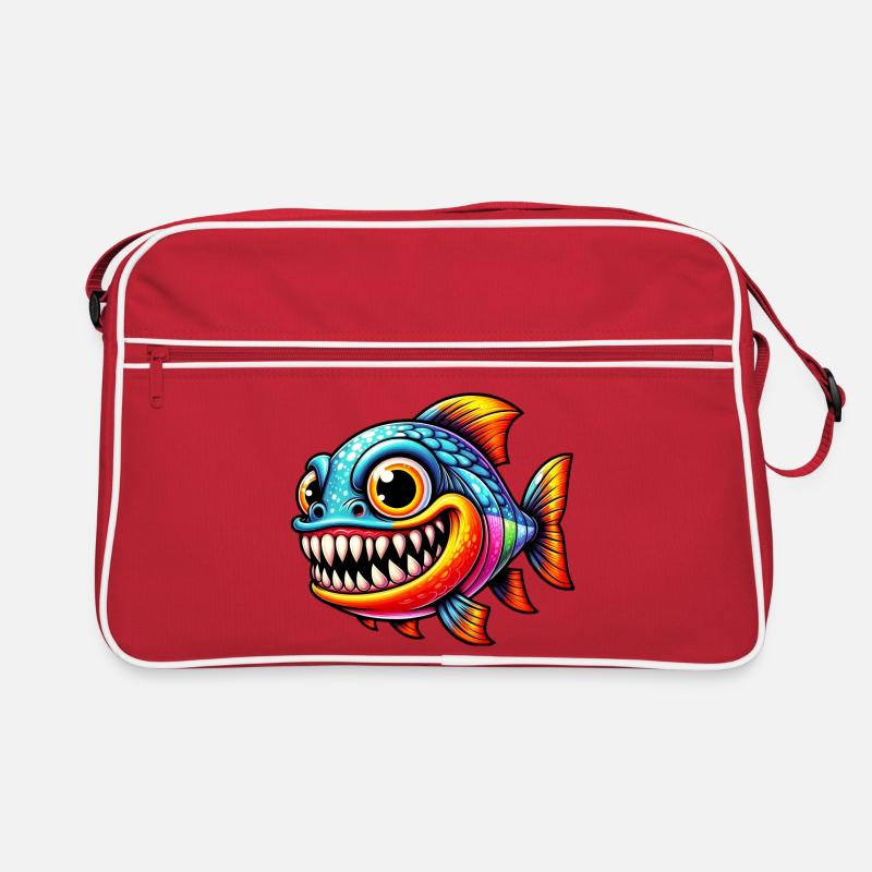 Retro Tasche