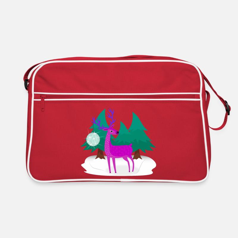 Retro Tasche